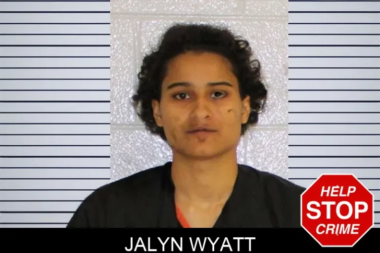 Jalyn Wyatt