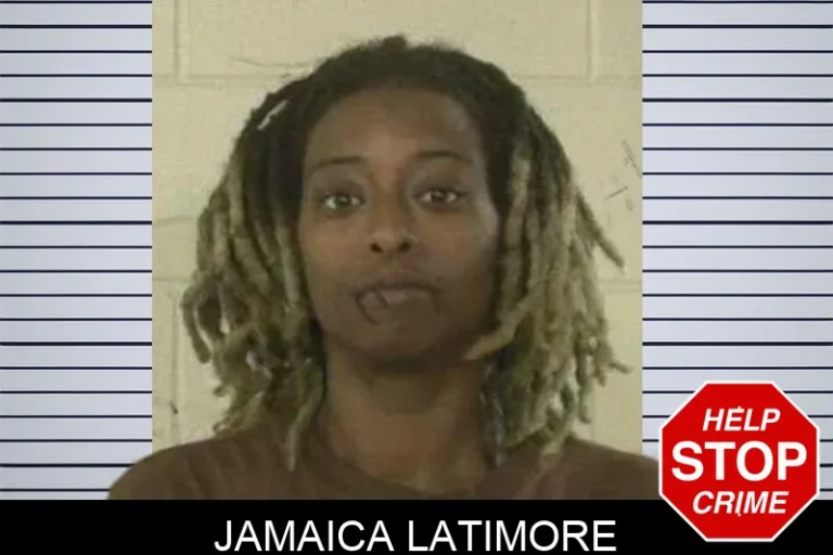 Jamaica Latimore