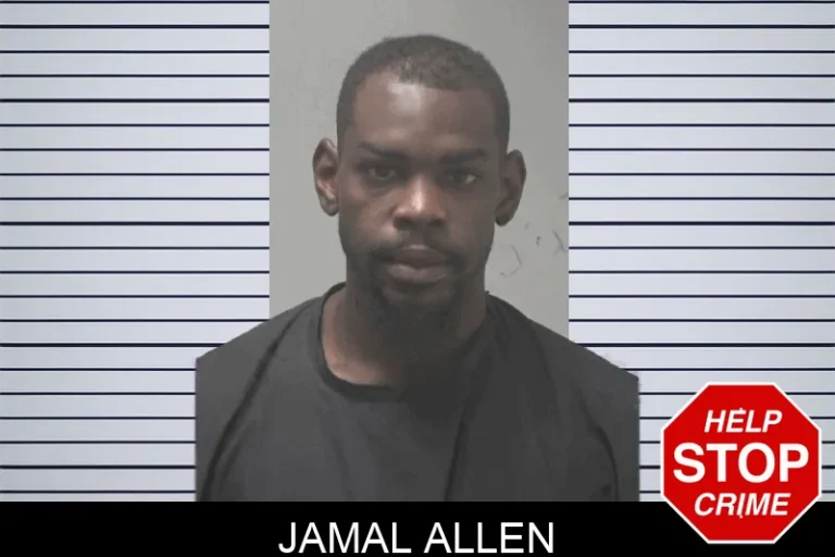 Jamal Allen