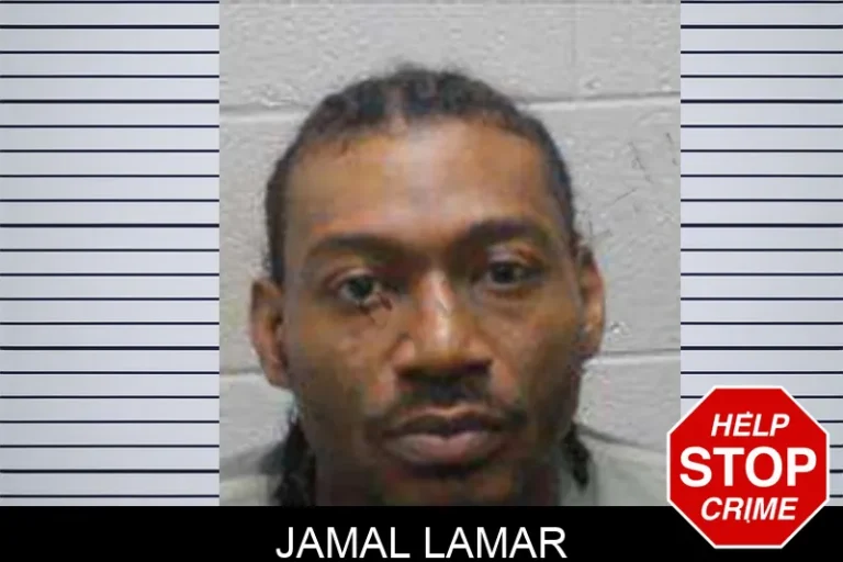 Jamal Lamar
