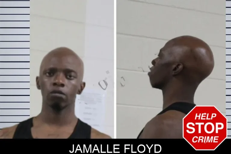 Jamalle Floyd