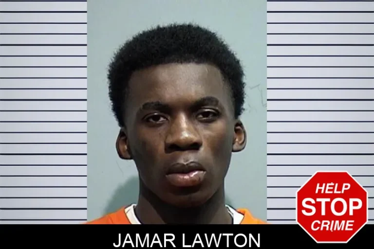 Jamar Lawton