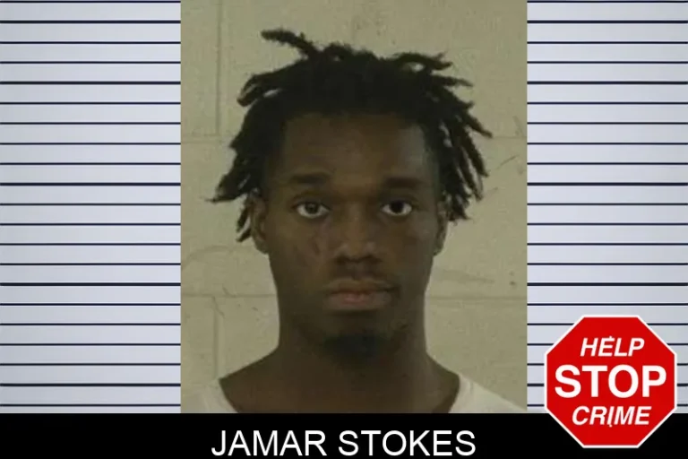 Jamar Stokes