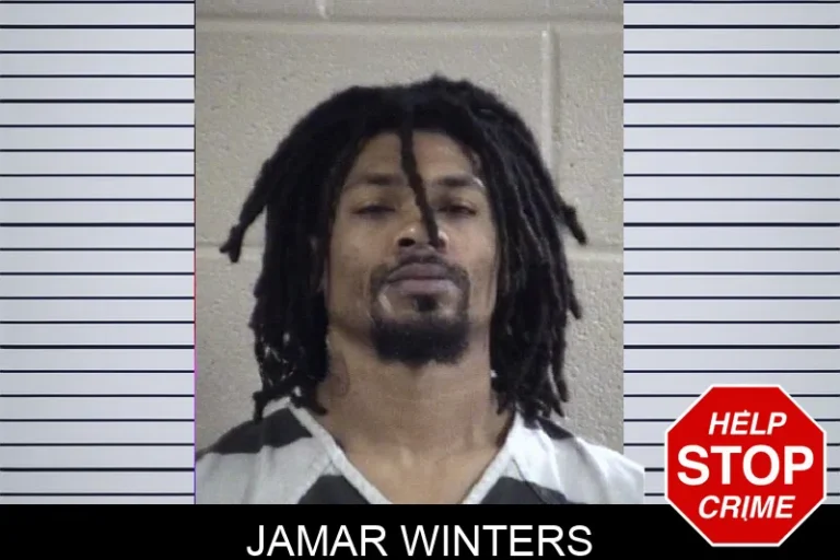 Jamar Winters