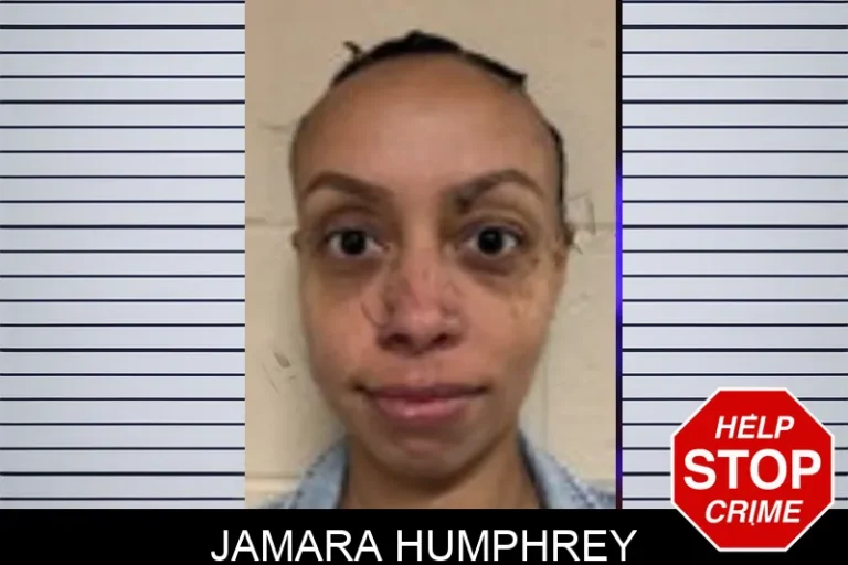 Jamara Humphrey