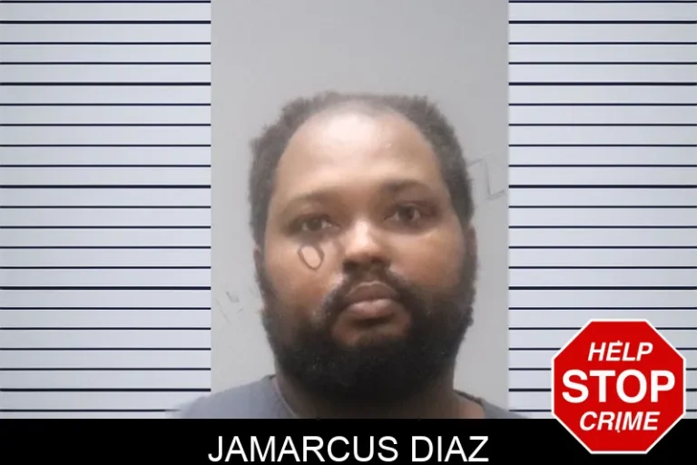 Jamarcus Diaz