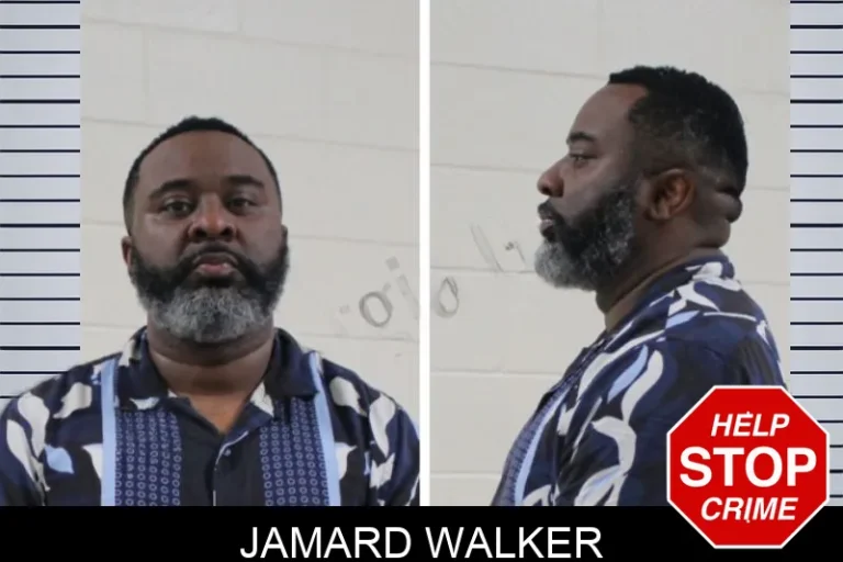 Jamard Walker
