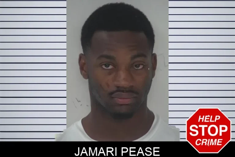 Jamari Pease