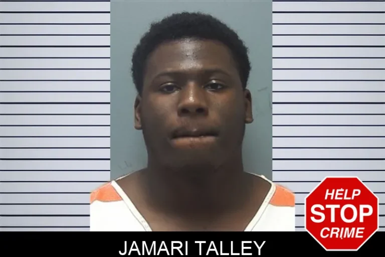 Jamari Talley