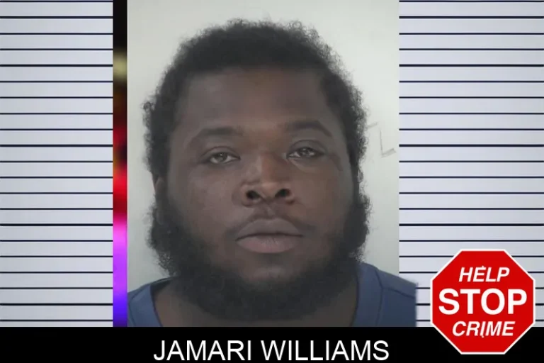 Jamari Williams