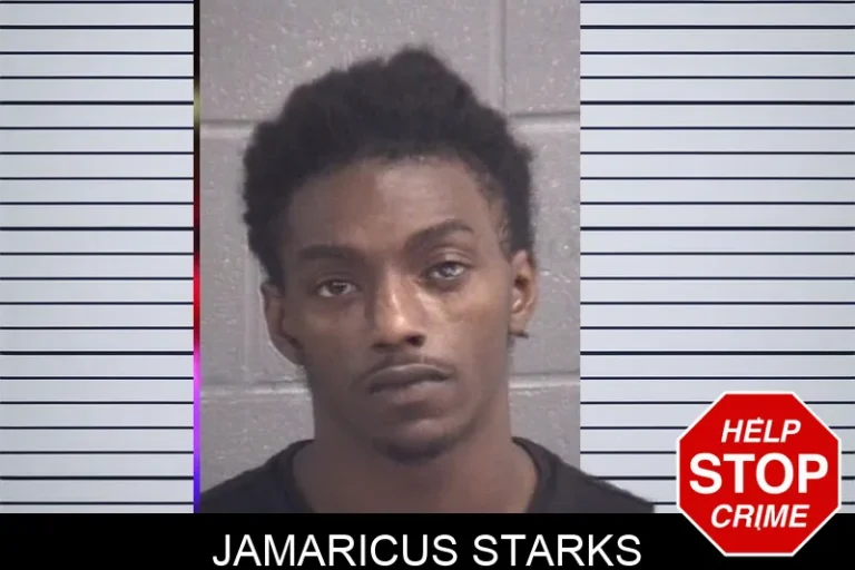 Jamaricus Starks