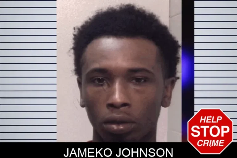 Jameko Johnson