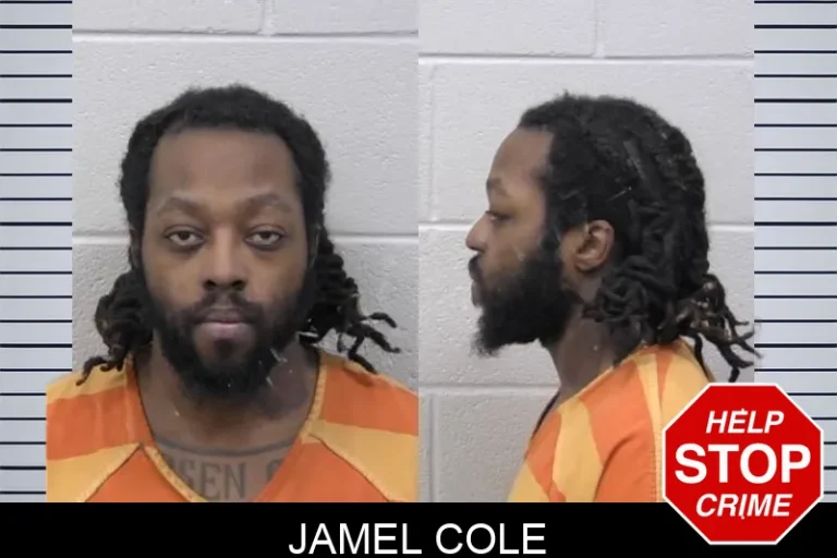 Jamel Cole