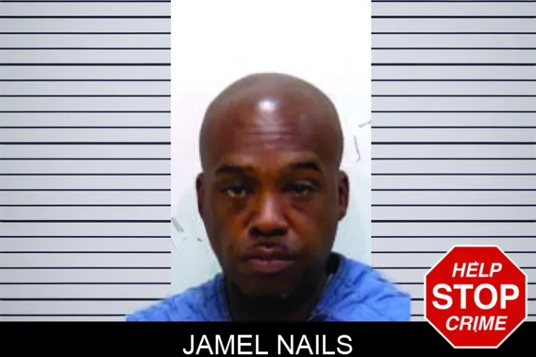 Jamel Nails