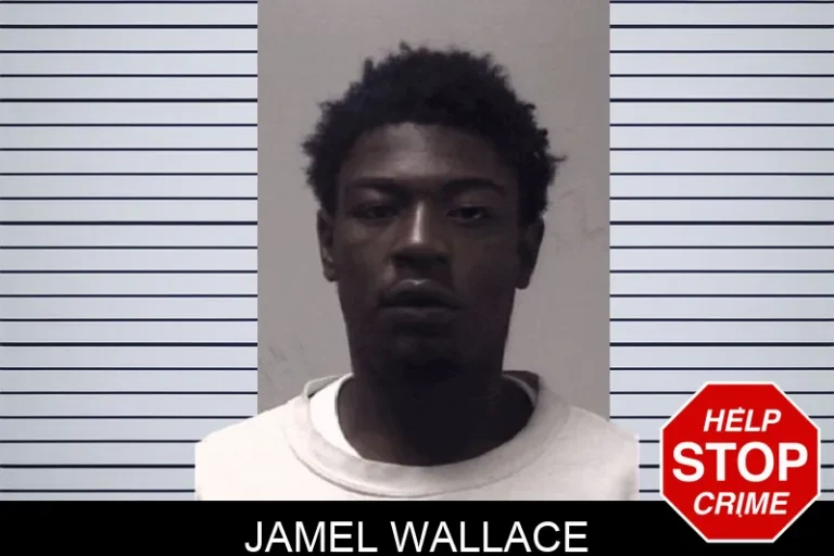Jamel Wallace