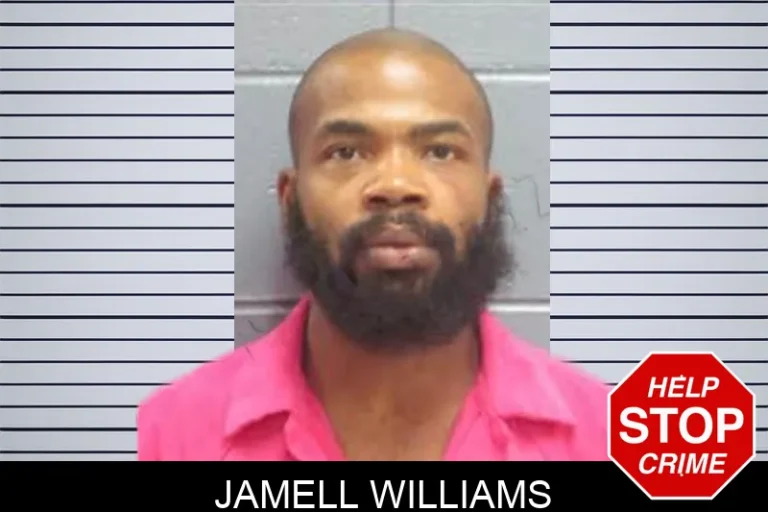 Jamell Williams