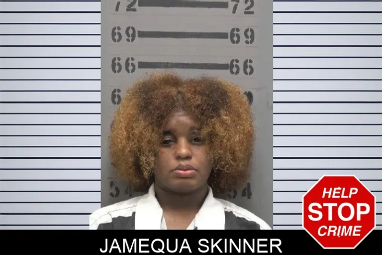 Jamequa Skinner