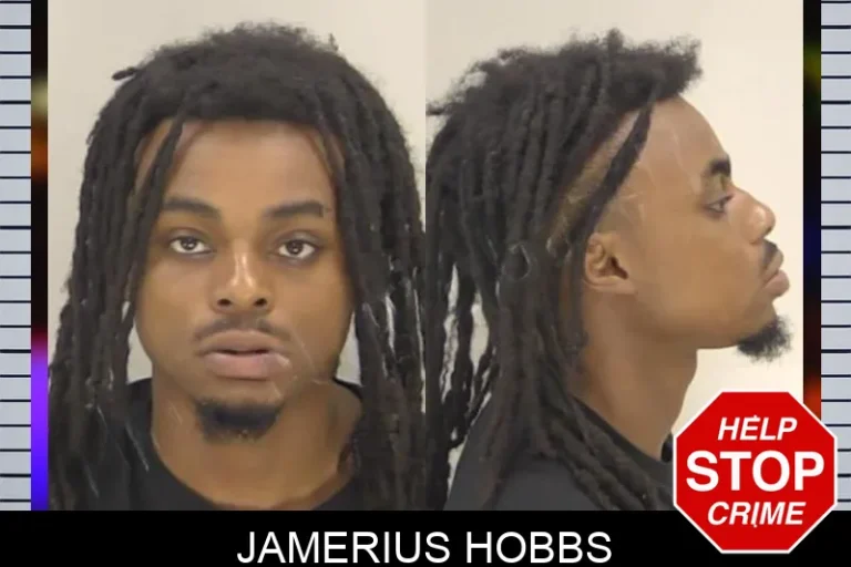 Jamerius Hobbs