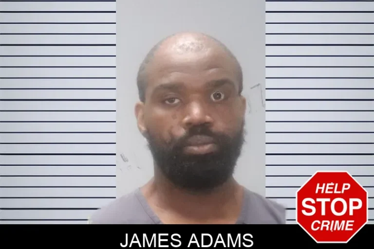 James Adams