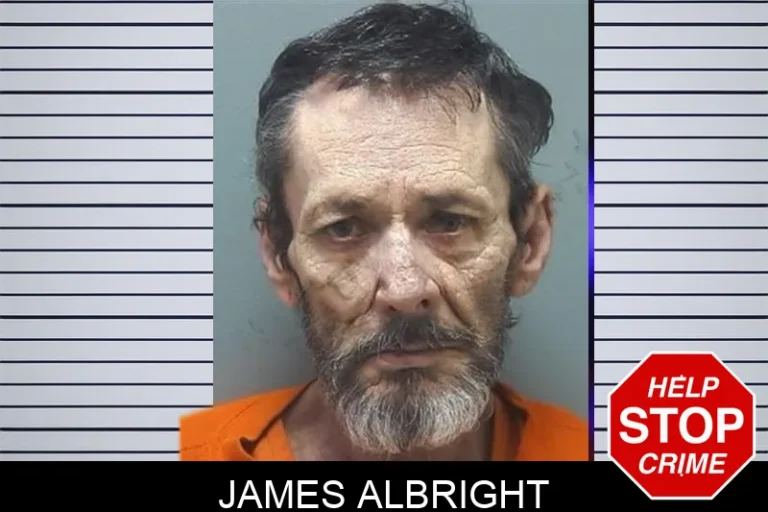 James Albright