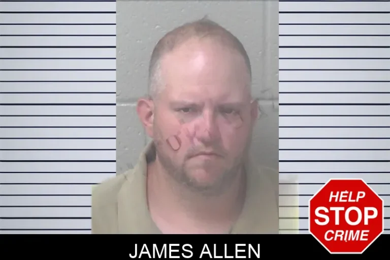 James Allen