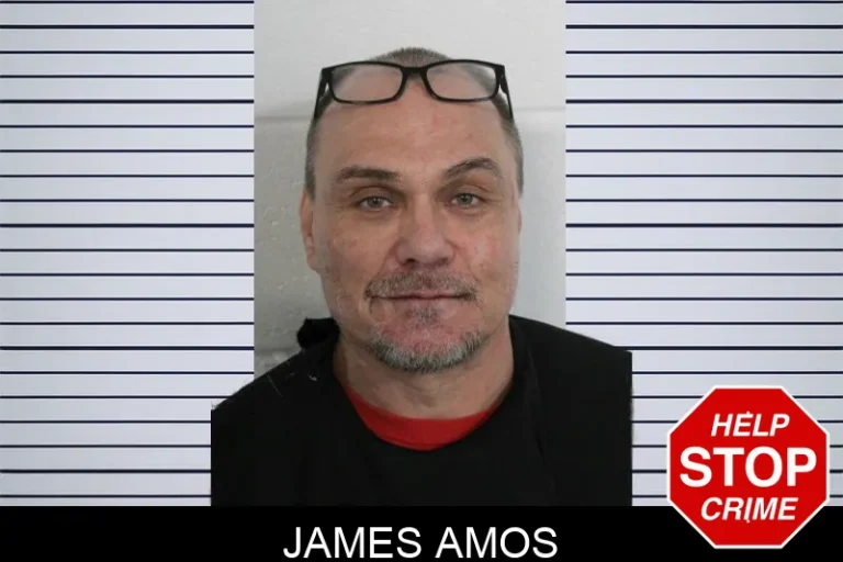 James Amos