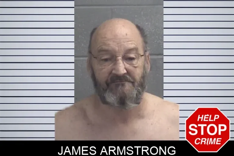 James Armstrong