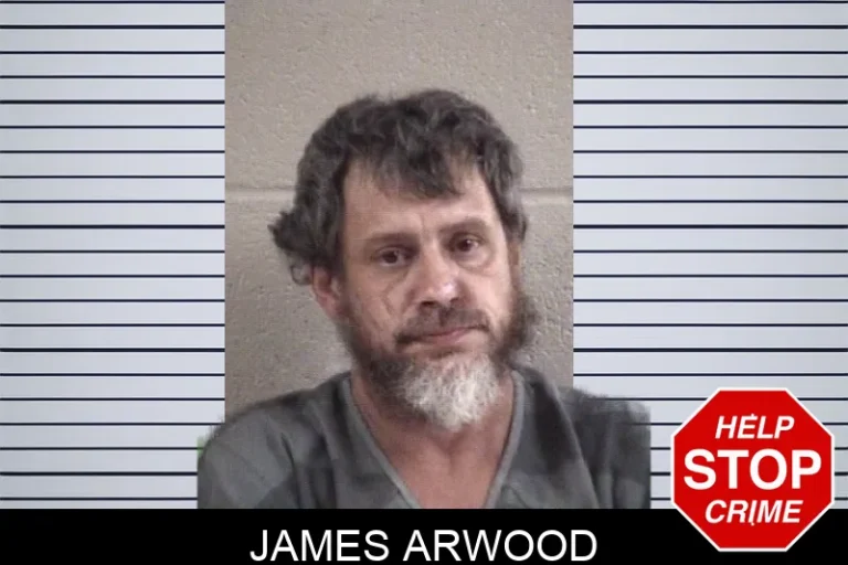 James Arwood