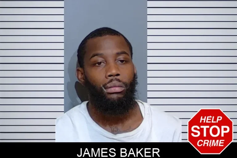 James Baker