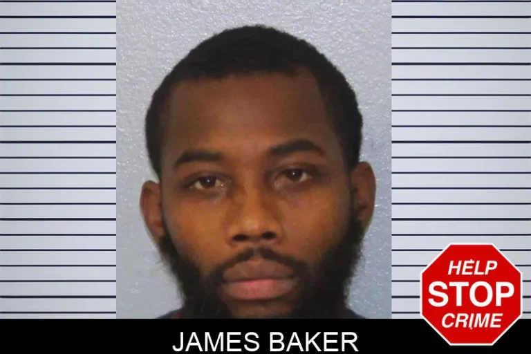 James Baker