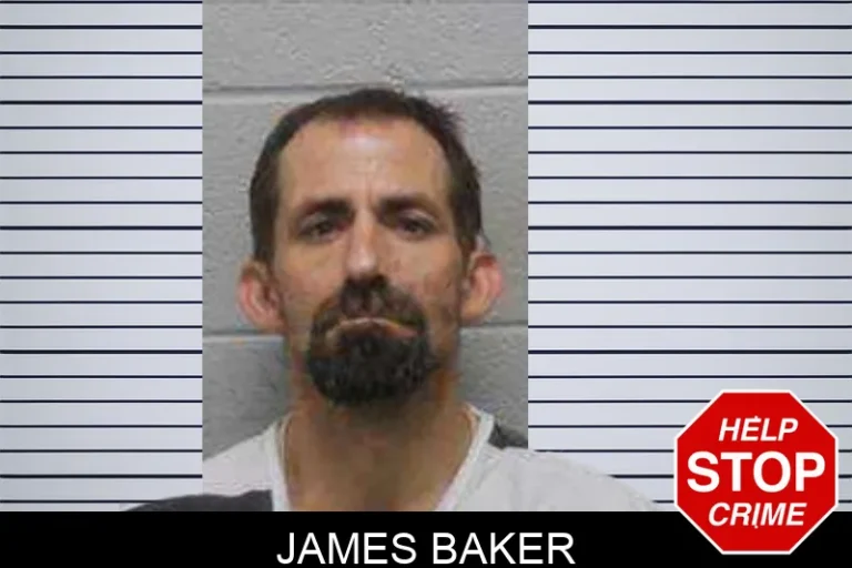 James Baker