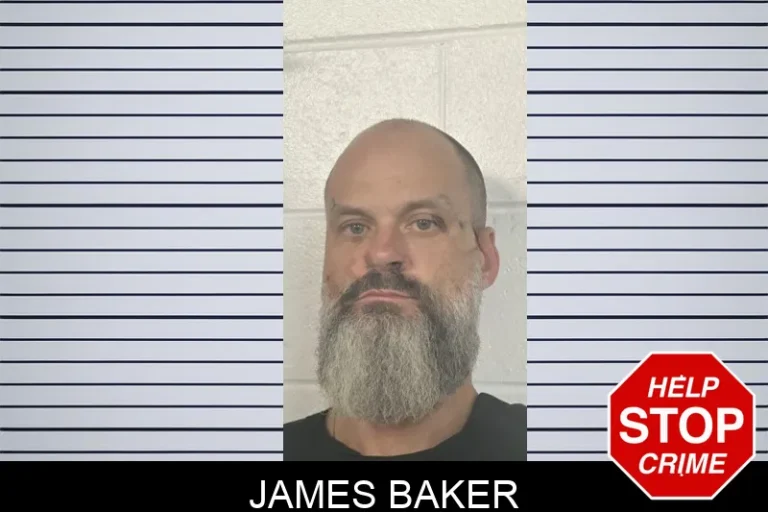 James Baker