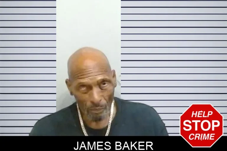 James Baker