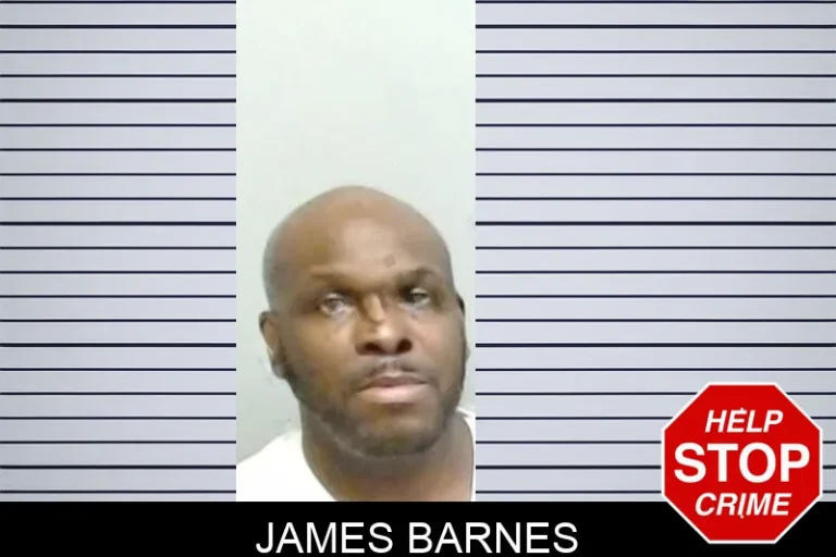James Barnes