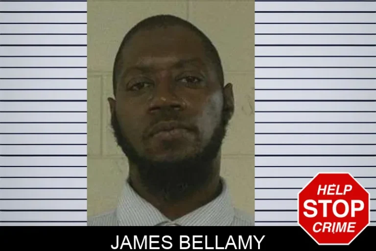 James Bellamy