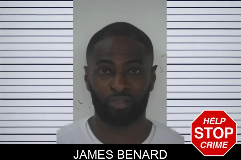James Benard