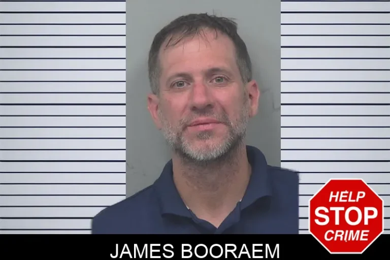 James Booraem