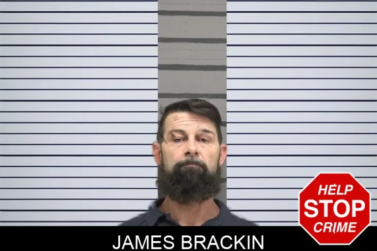 James Brackin