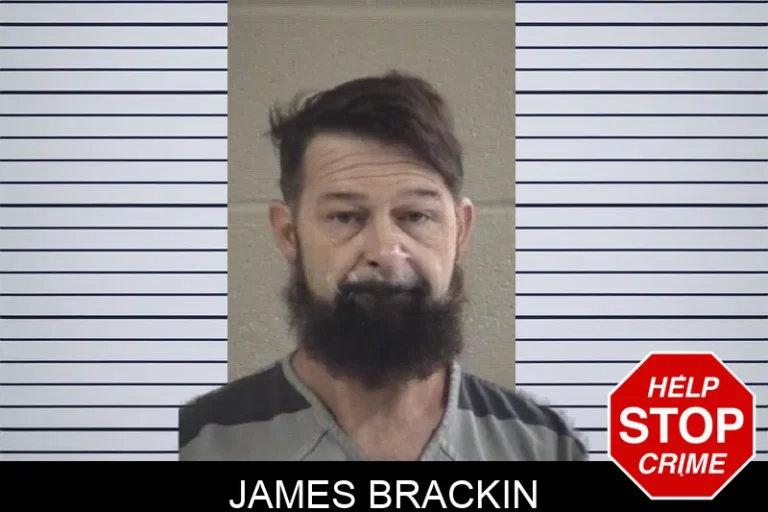James Brackin