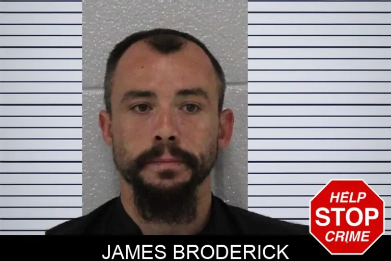 James Broderick