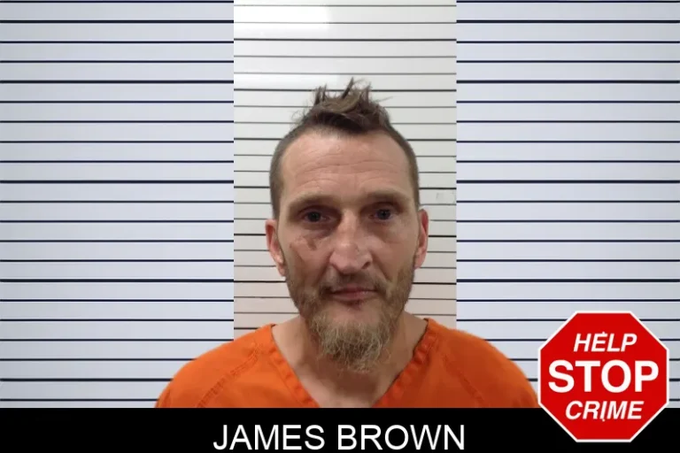James Brown