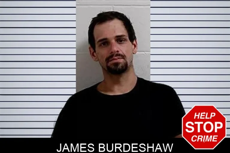 James Burdeshaw