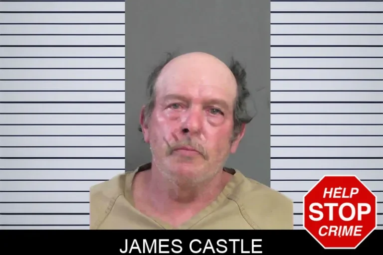James Castle