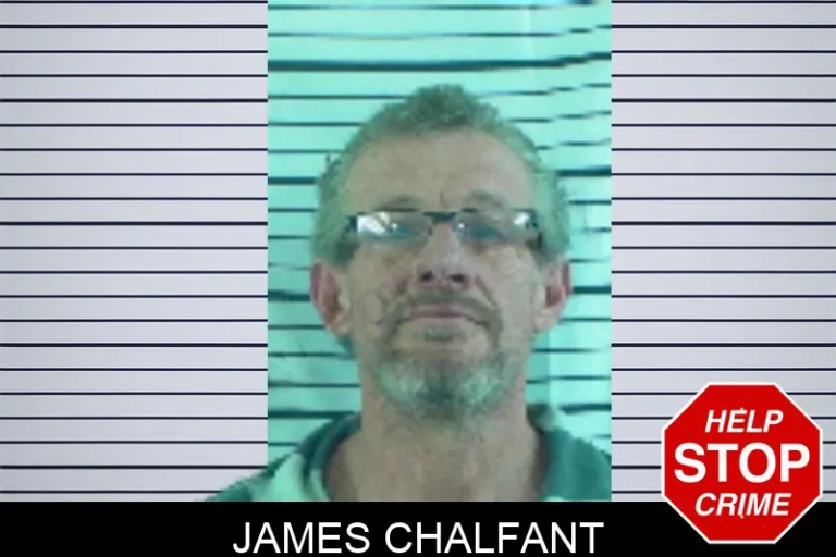 James Chalfant