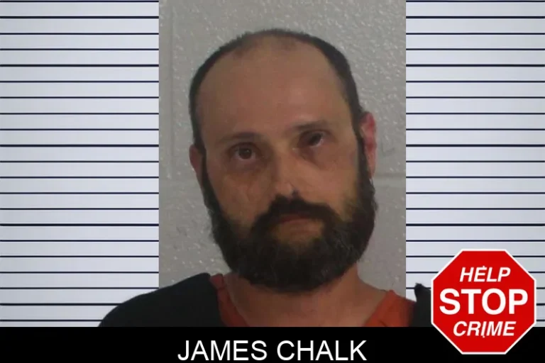 James Chalk