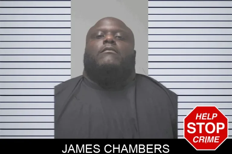 James Chambers