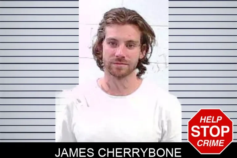 James Cherrybone