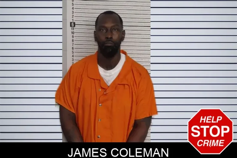 James Coleman