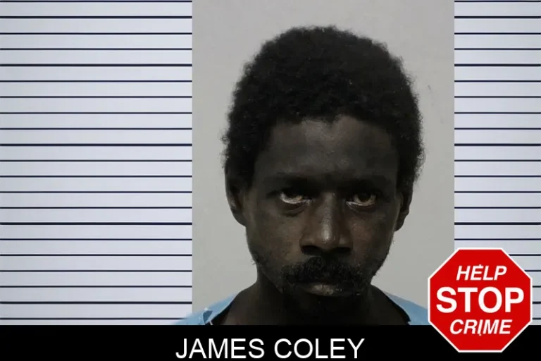 James Coley