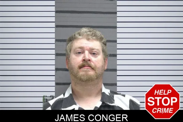 James Conger